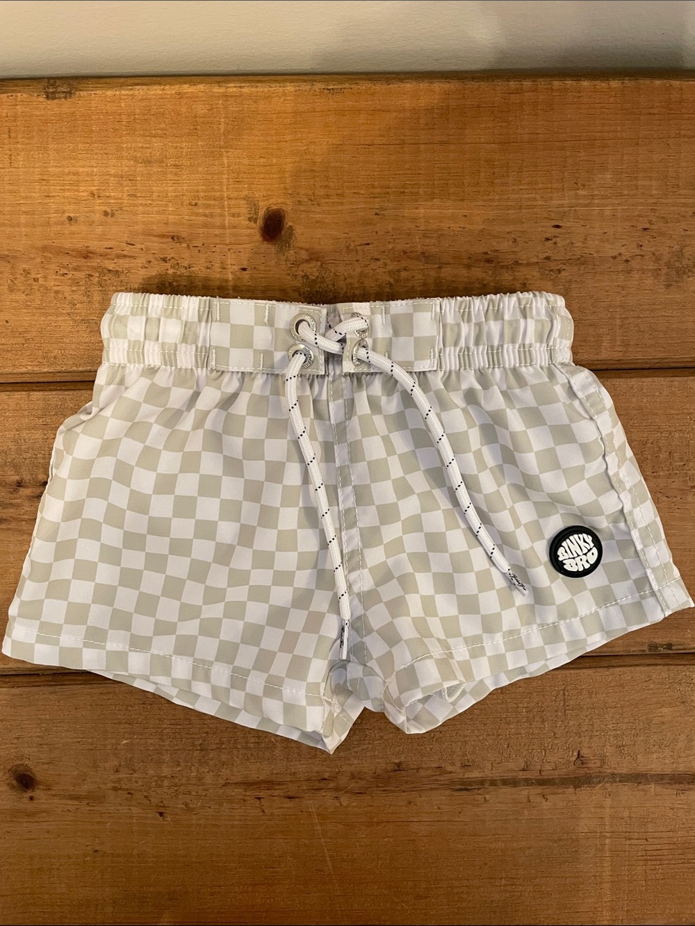 Binky Bro Swim Trunks